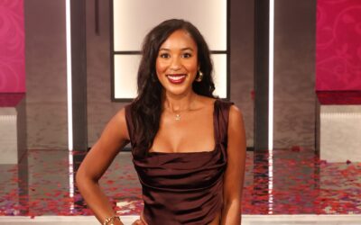 Ashley Hollis: 5 Facts About the ‘Big Brother’ 2025 Winner
