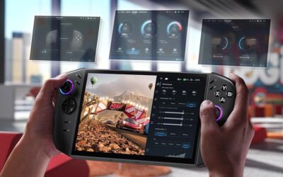 Legion Go 2 Preorders Canceled by Lenovo Amid High Demand