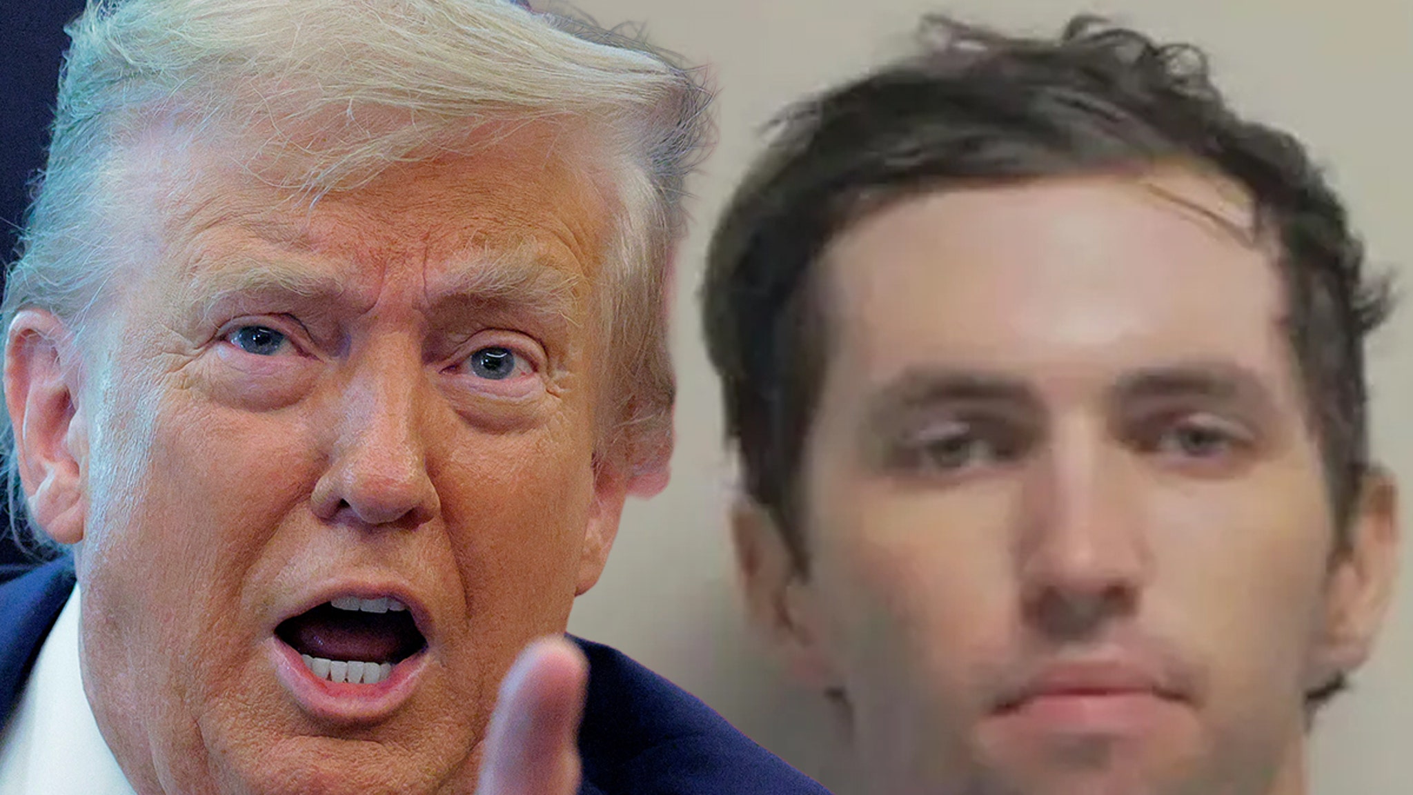 Trump Calls for Death Penalty for Charlie Kirk Suspect