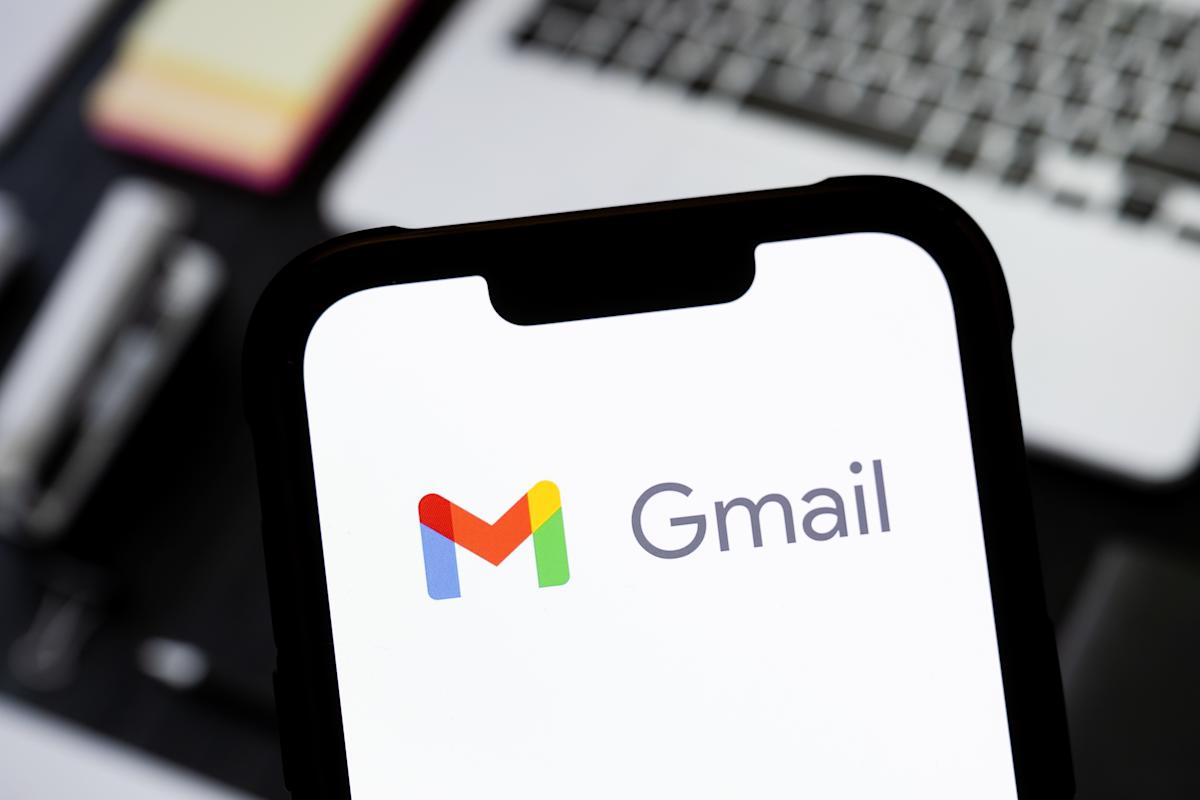 Gmail Security Issue Claims Are Entirely False, Says Google
