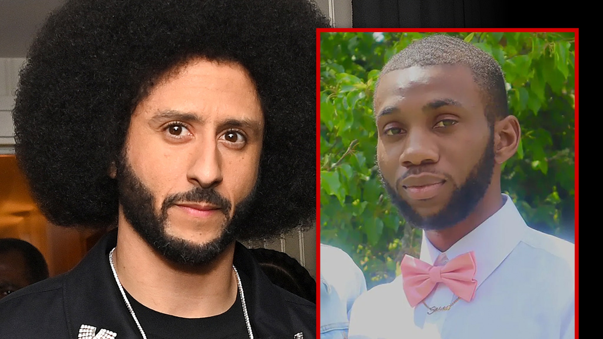 Colin Kaepernick Funds Autopsy for Delta State Student Found Hanging