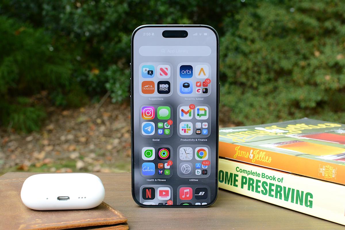iPhone 17 Review: Approaching Pro Level Features