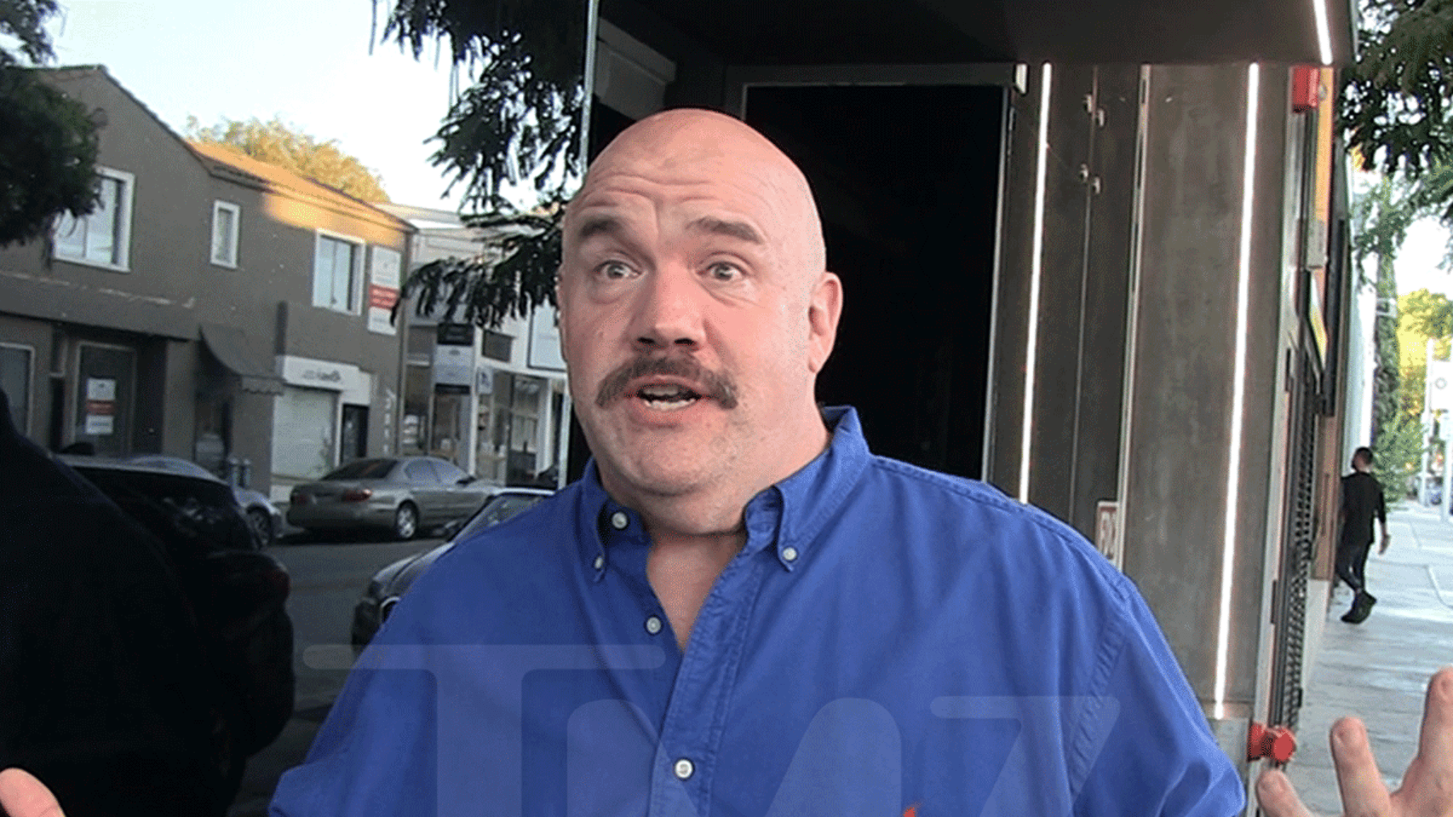 Guy Branum to Sue Passenger Over Alleged Flight Assault