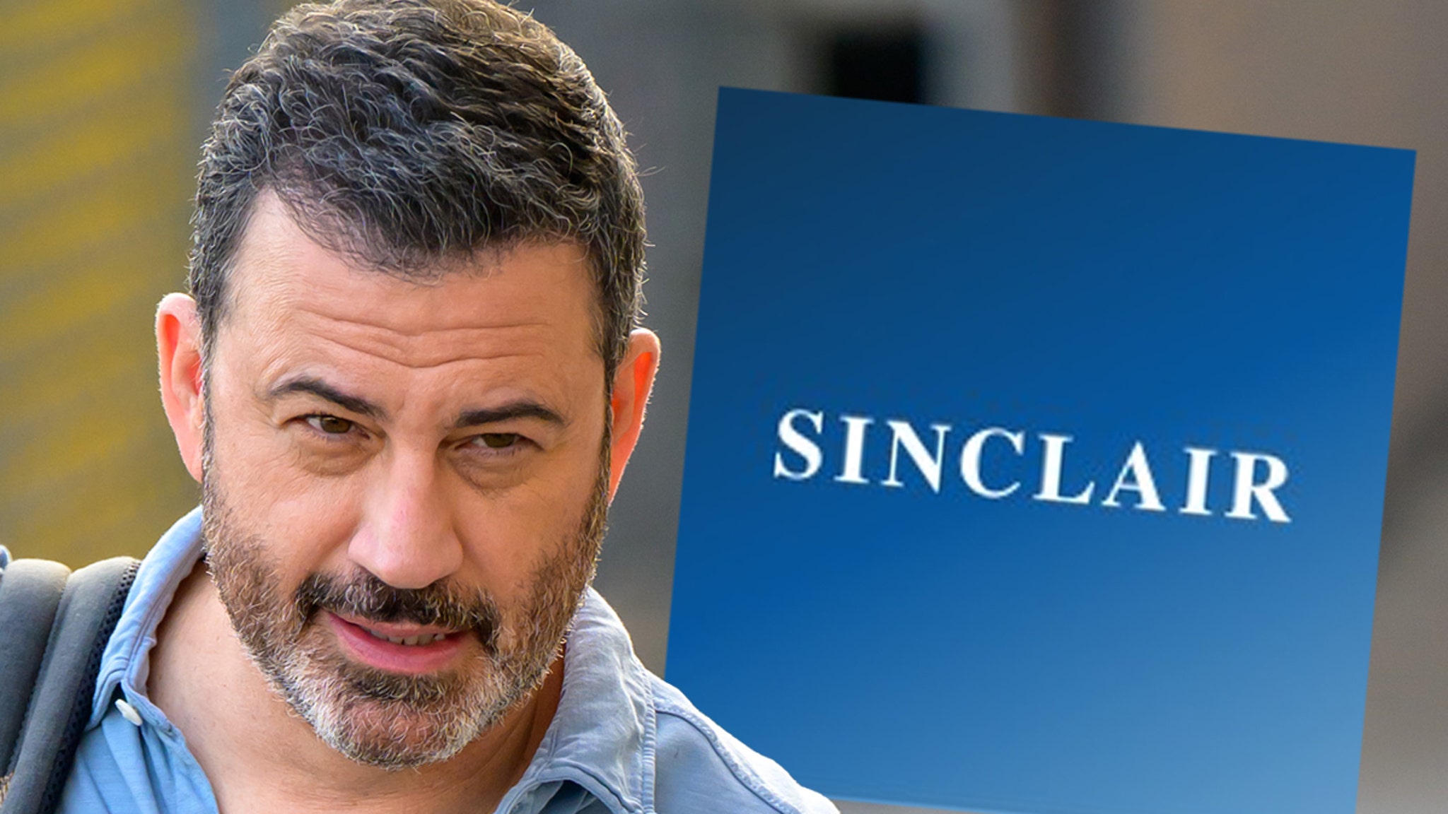 ‘Jimmy Kimmel Live!’ Not Airing on Sinclair ABC Affiliates