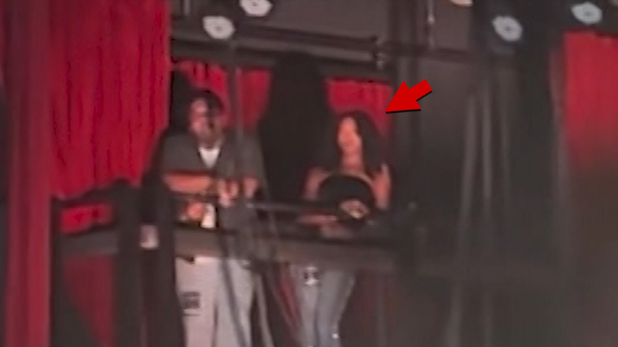 Celeste Rivas Sighting at D4vd Concert Closes Death Timeline