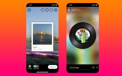 Instagram Fixes Issue Affecting Your Story Reach