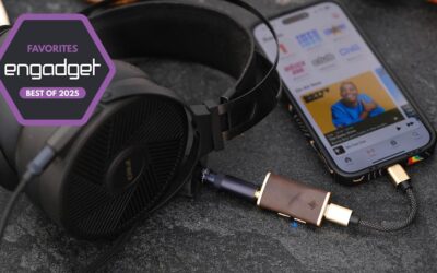 Top DACs for Apple Music Lossless in 2025
