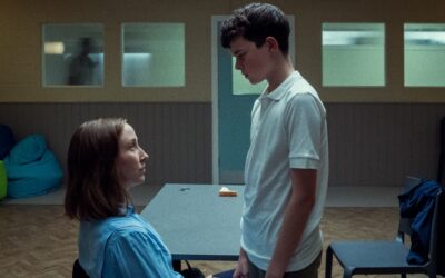 Adolescence: Uncovering the Truth Behind the Netflix Series