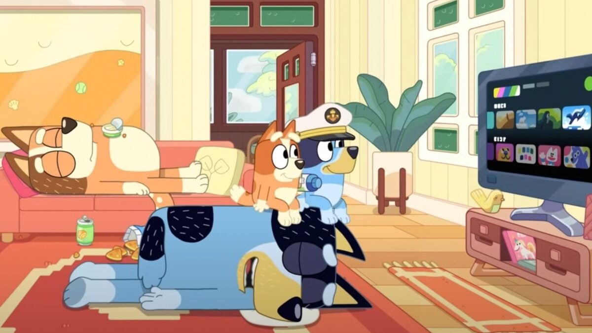 Watch ‘Bluey’ Without a Streaming Service: Your Guide