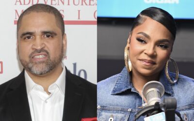 Chris Gotti Shares Ashanti’s Disappointment After Irv’s Passing