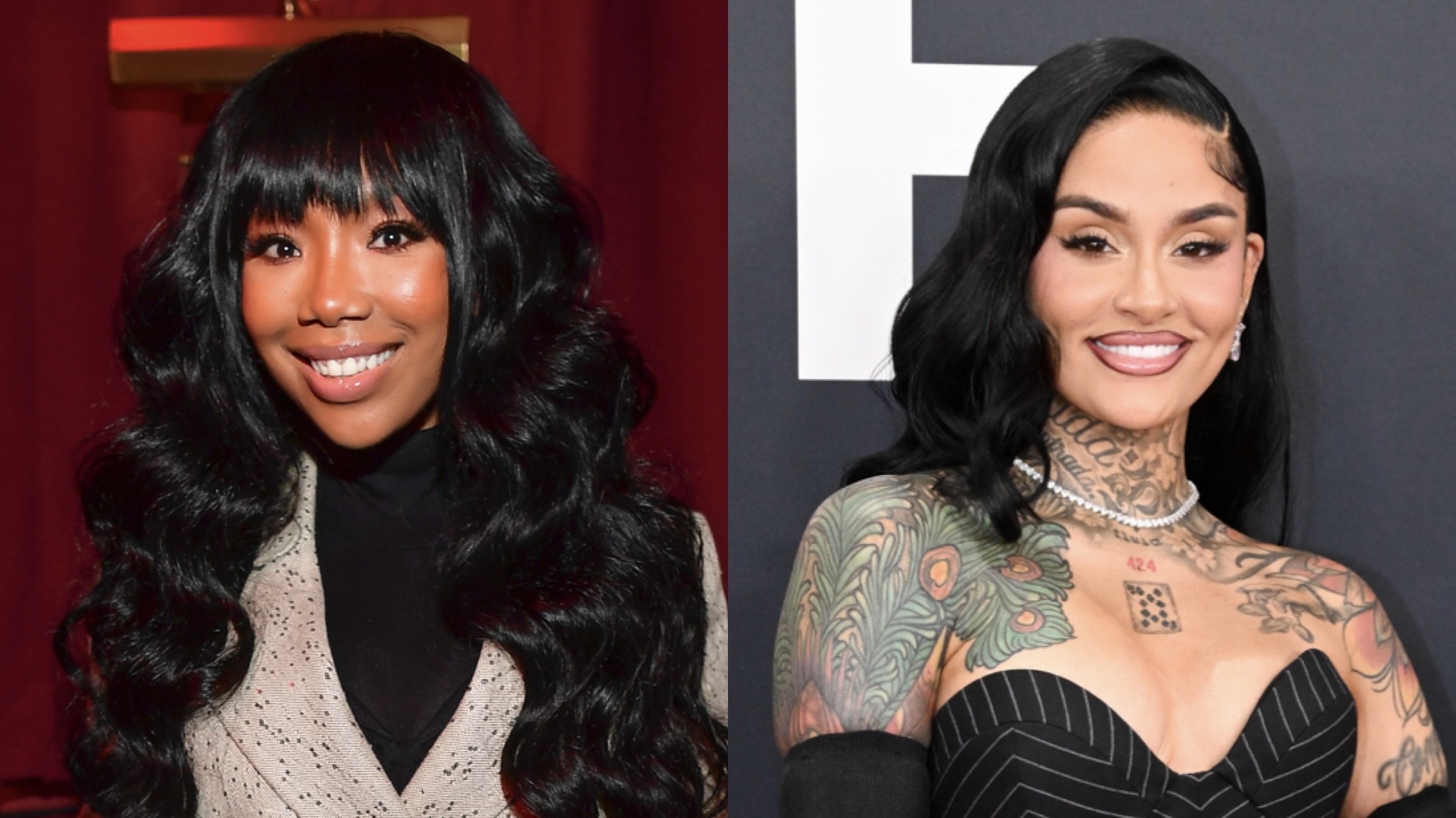 Brandy’s ‘Folded’ Cover: Social Media Reactions (VIDEO)
