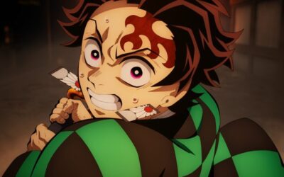 Demon Slayer Movie Shatters Records Again