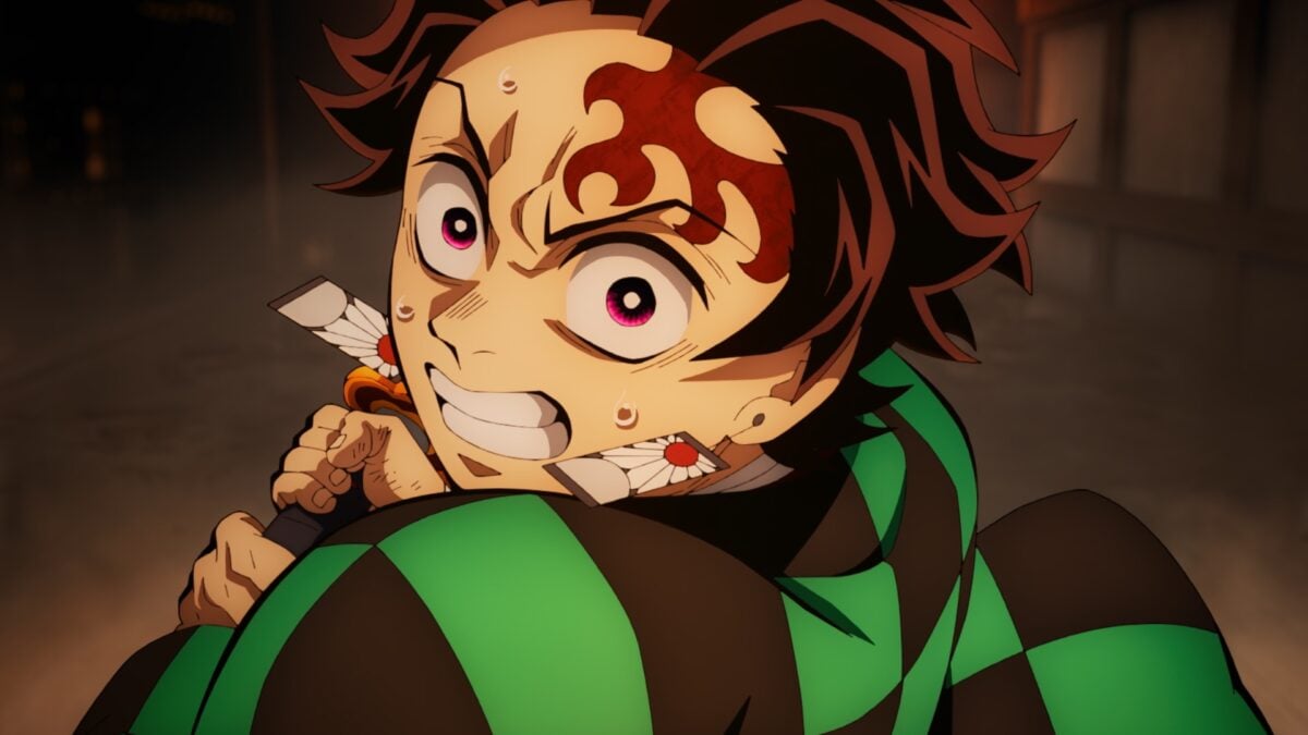 Demon Slayer Movie Shatters Records Again