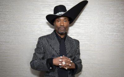 Billy Porter Sepsis: Health Updates and Condition Insights