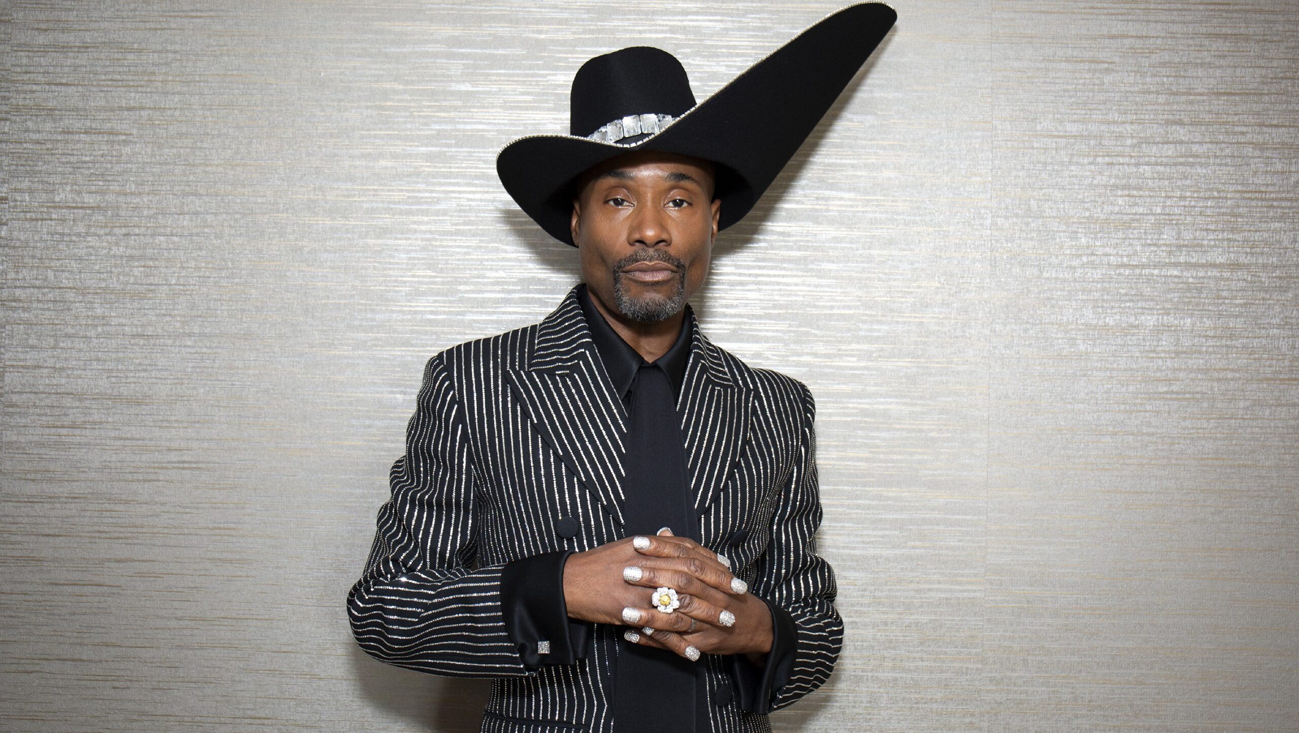 Billy Porter Sepsis: Health Updates and Condition Insights