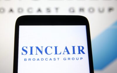 Sinclair Broadcast Group: ABC Stations Ownership Explained