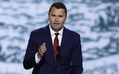 Charlie Kirk: Updates on His Shooter and Person of Interest