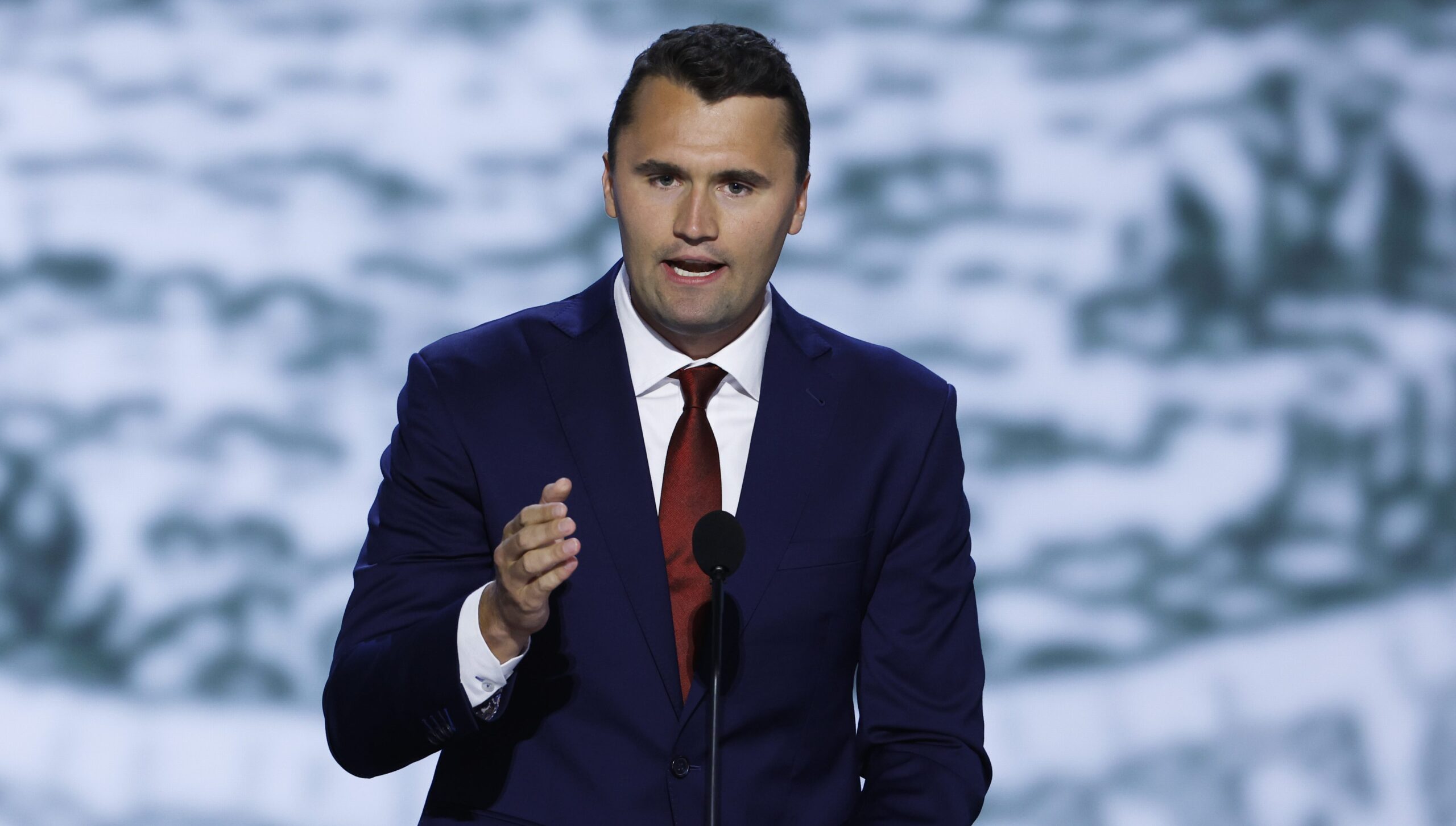 Charlie Kirk: Updates on His Shooter and Person of Interest