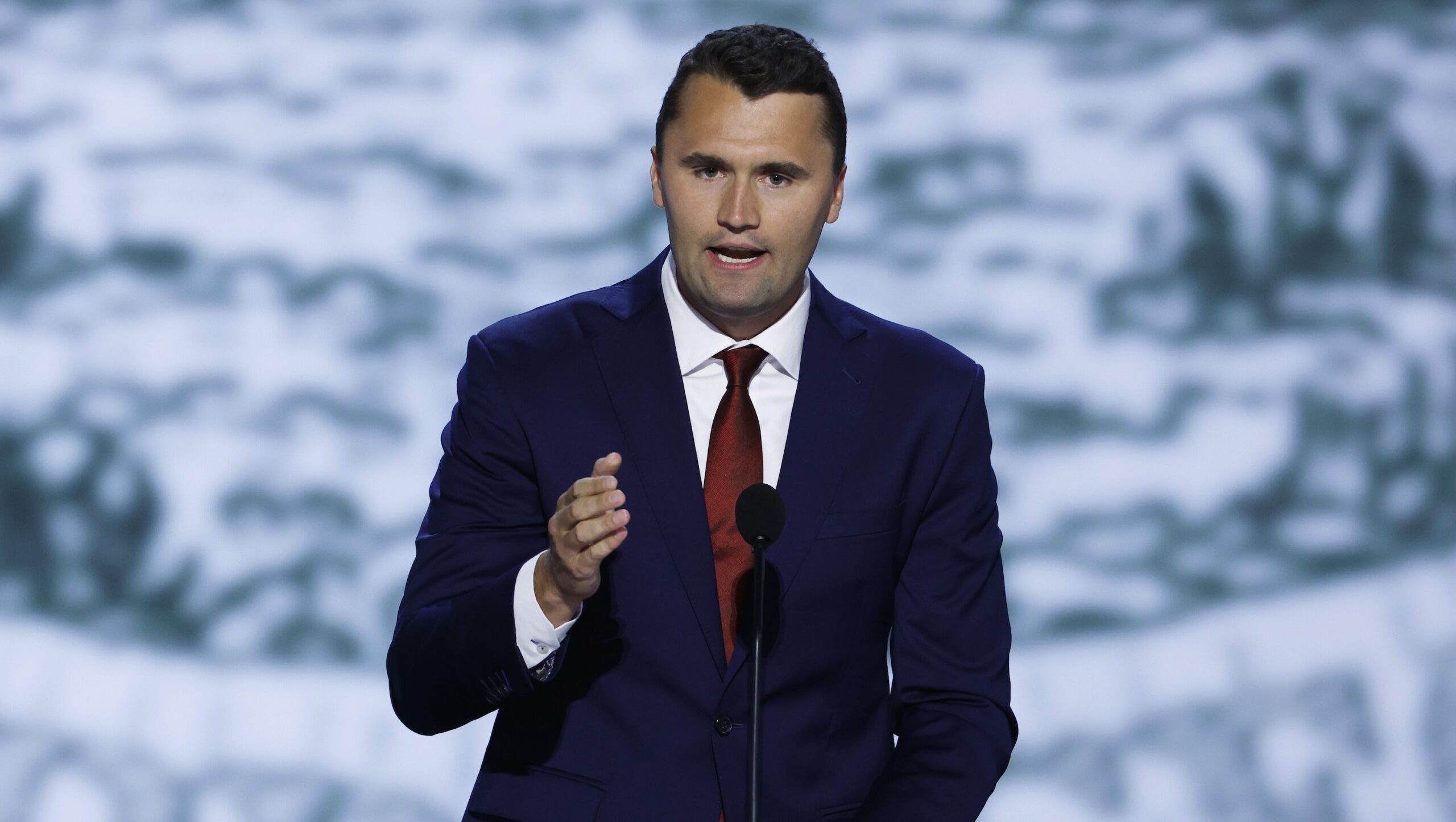 Charlie Kirk’s Children: Insights into His Family Life