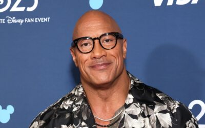 Dwayne Johnson’s Virginia Farmhouse: Inside The Rock’s Home