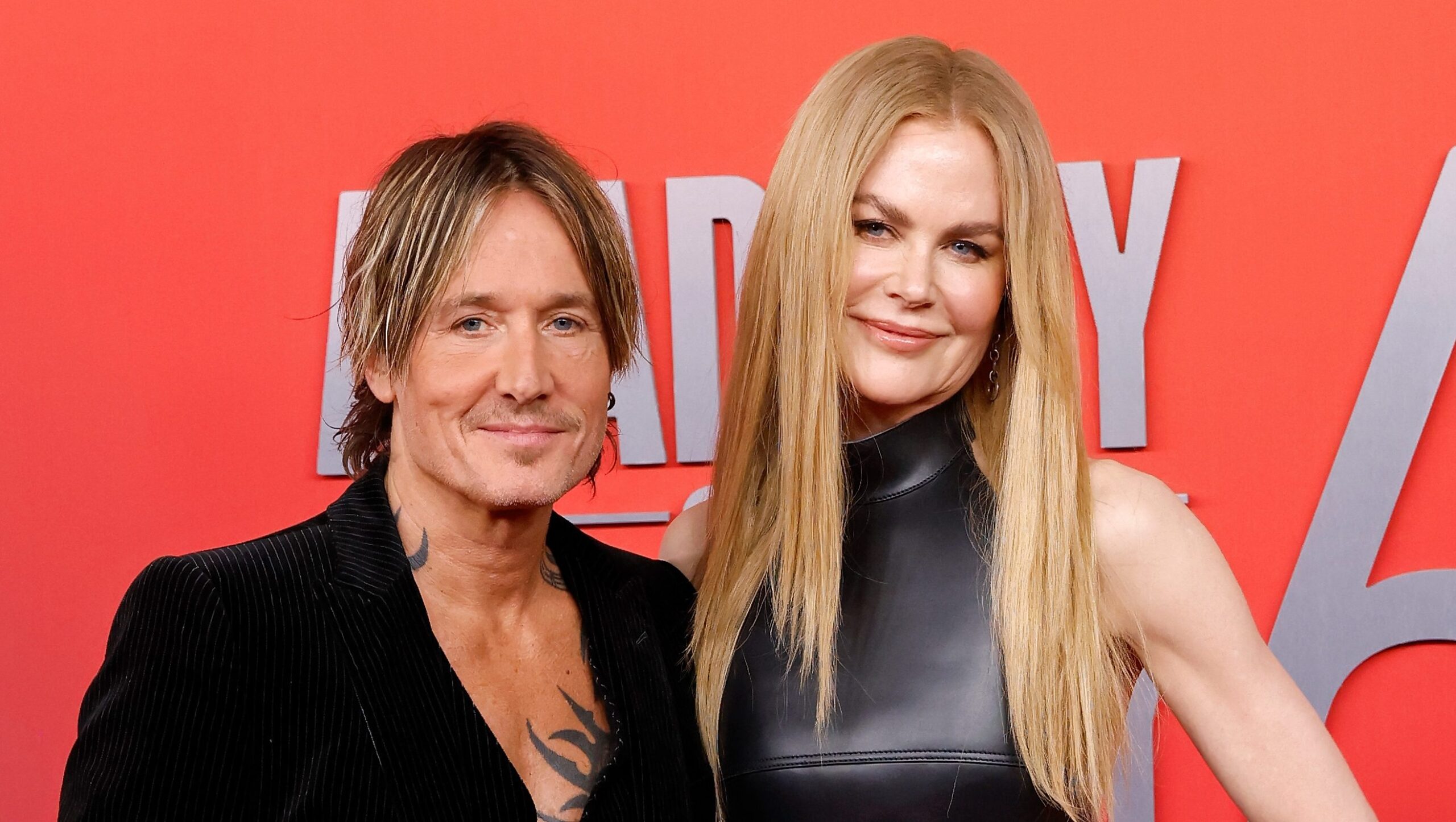 Divorce Rumors: Are Nicole Kidman & Keith Urban Splitting?