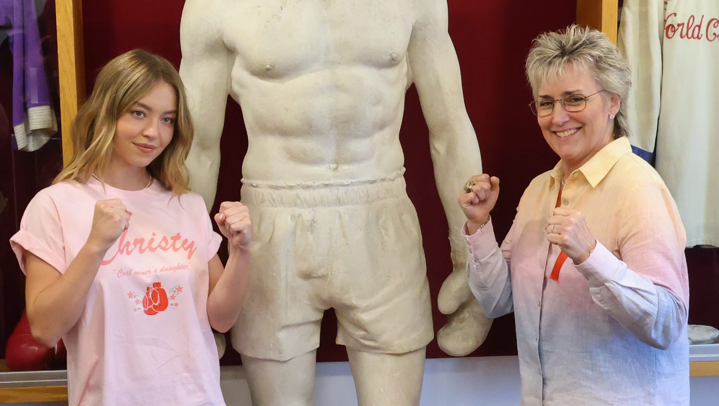 Christy Martin Biopic Updates – Latest News and Insights