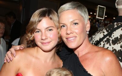 Willow and Jameson Hart: A Glimpse into Hollywood Life