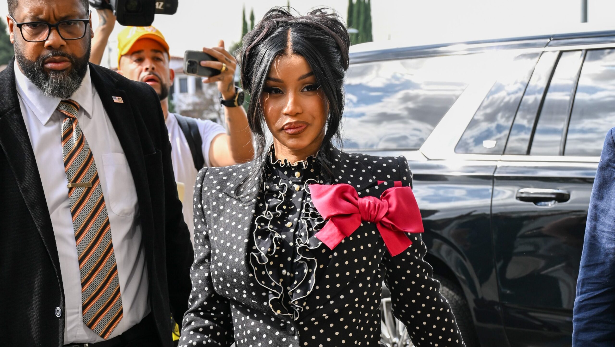 Cardi B Court Case Verdict: Latest Updates and Details