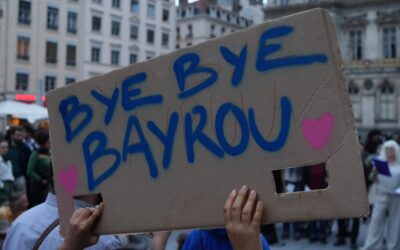 The Collapse of the French Government Explained