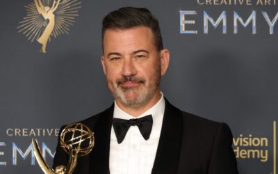 Late-Night Host’s Journey to Millions in Hollywood