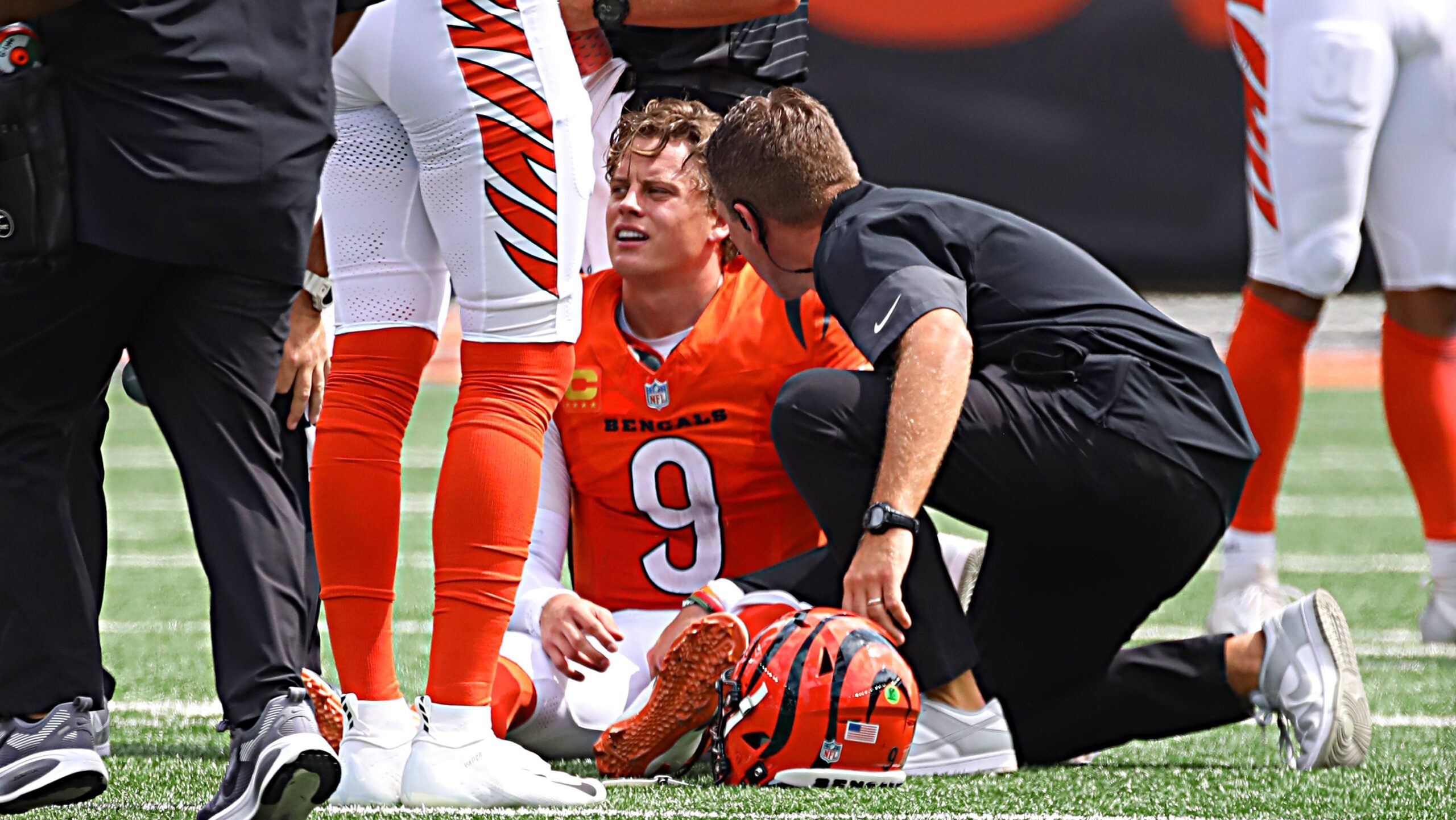 Surgery News: How Long He Will Be Out of Action