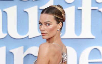 Margot Robbie’s Possible Appearance at the 2025 Emmys