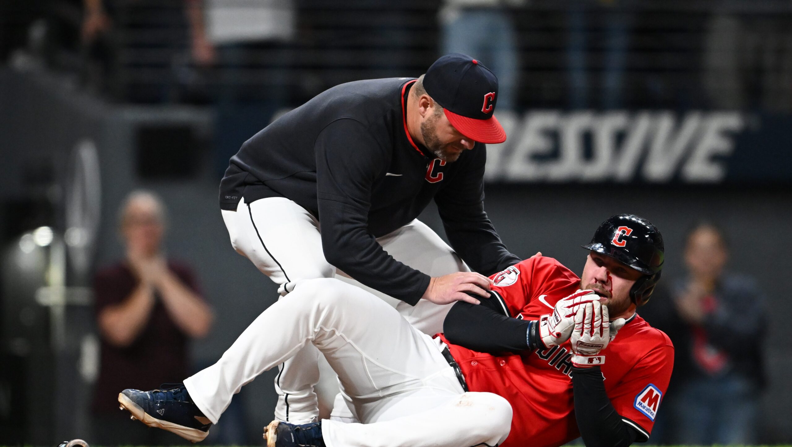 Cleveland Guardians Player Performance Updates – Hollywood Life