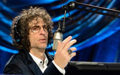 The Howard Stern Show: Is It Really Canceled?