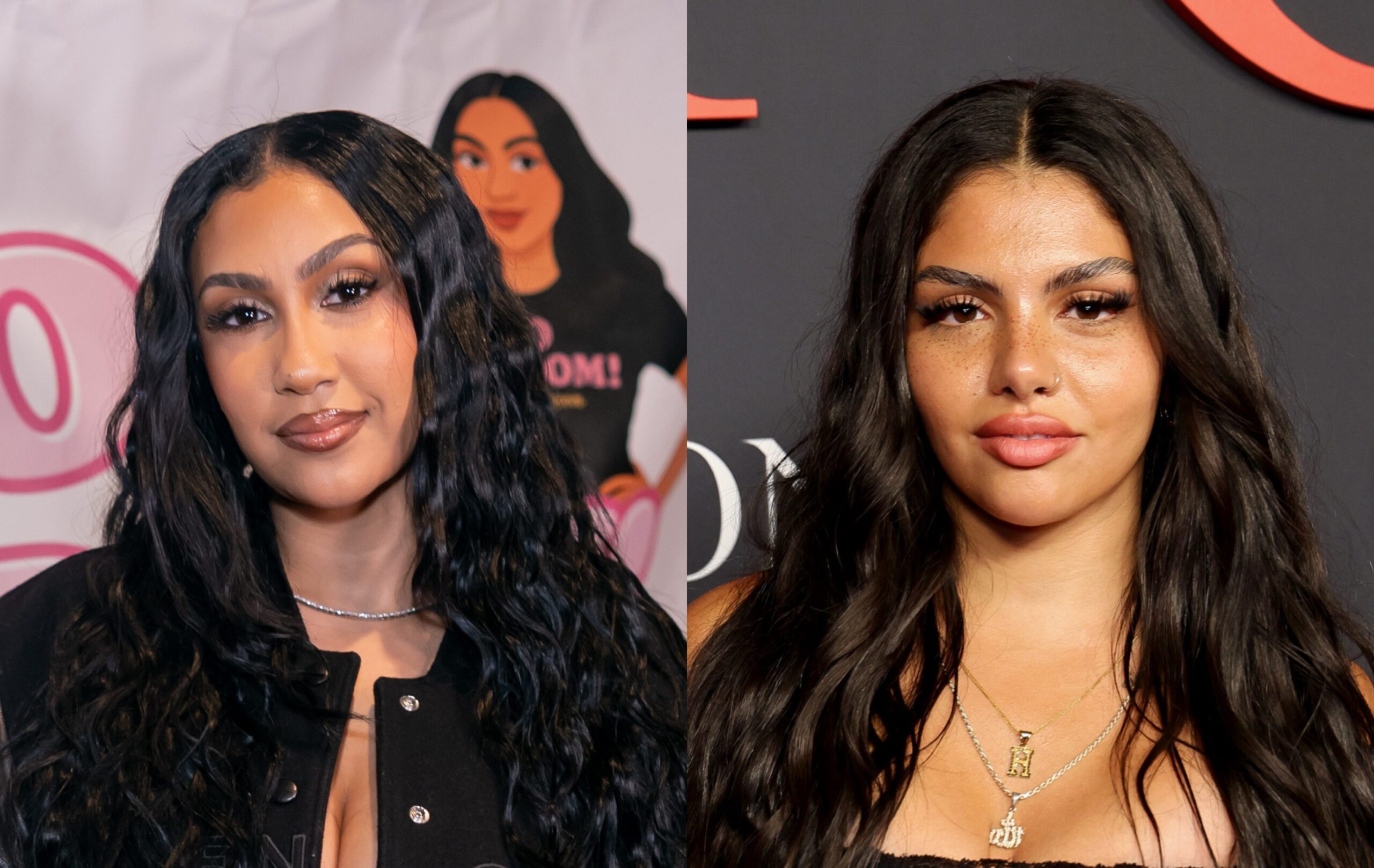 Queen Naija Addresses Backlash Over Huda Mustafa Connection