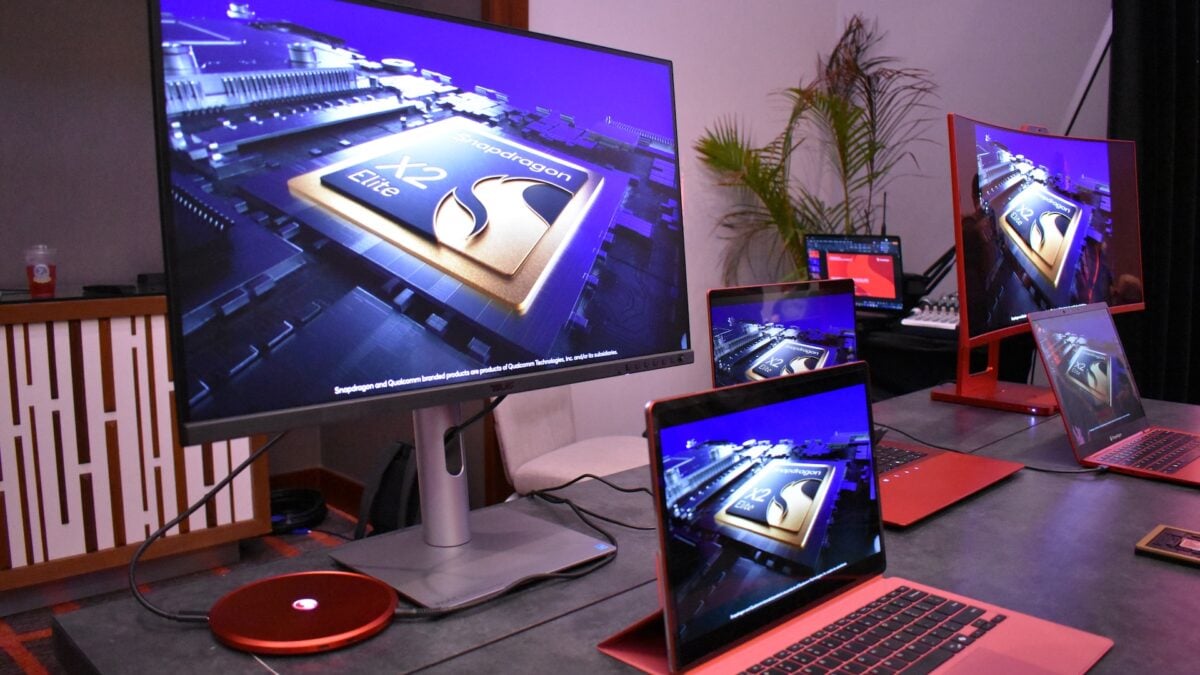 PC Gaming Progress: Qualcomm’s Slow Journey to Success