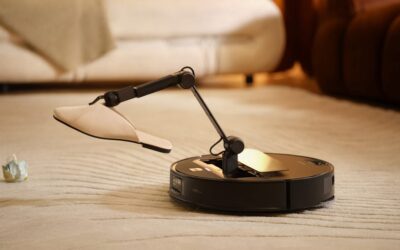 Saros Z70 Robot Vacuum: ,000 Off in Roborock’s Sale