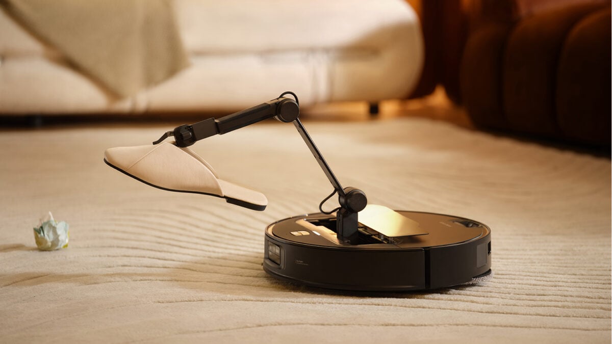 Saros Z70 Robot Vacuum: ,000 Off in Roborock’s Sale