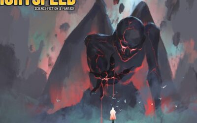 Spaceship Crew Confronts Doom in a Heartfelt Sci-Fi Tale