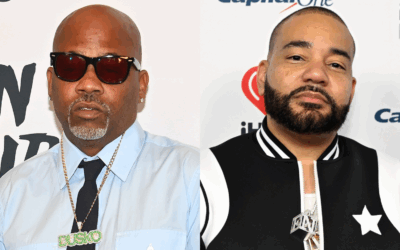 Dame Dash Flexes Tropical Luxury View, Trolls DJ Envy (VIDEO)