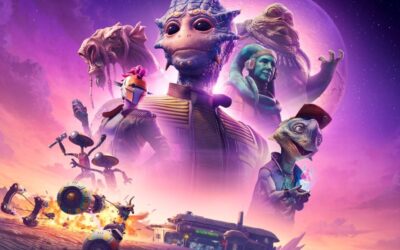 Star Wars VR Game Trailer and Release Date Revealed