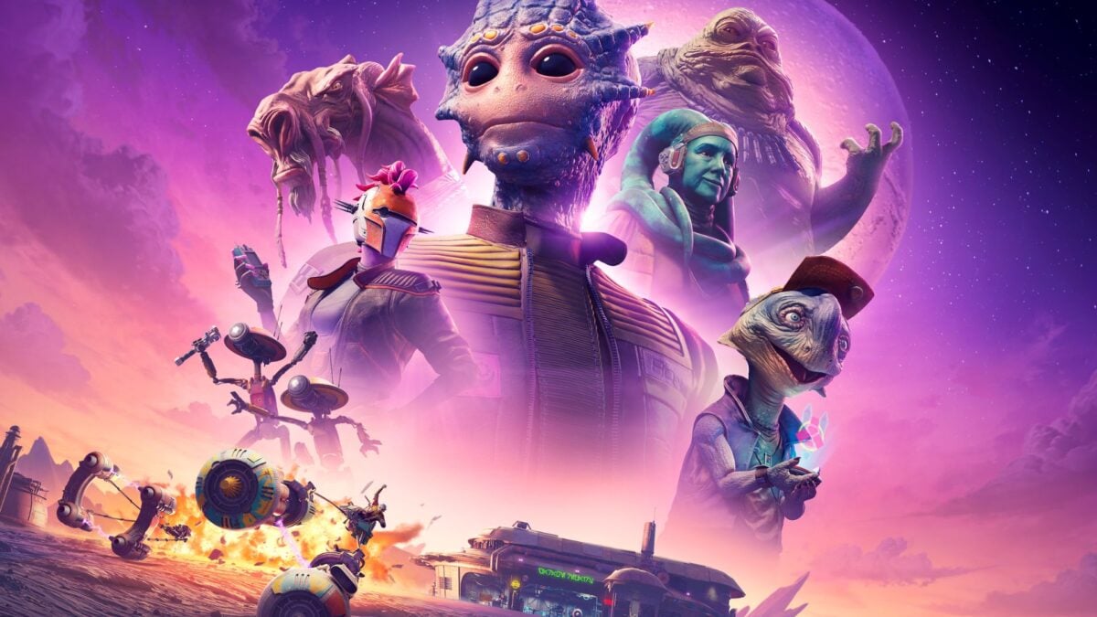 Star Wars VR Game Trailer and Release Date Revealed