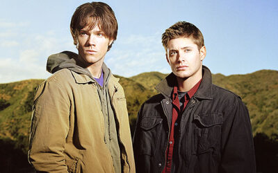 Jared Padalecki Photos and More from Hollywood Life
