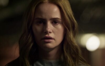 Game of Hide and Seek in Chapter 2’s Opening