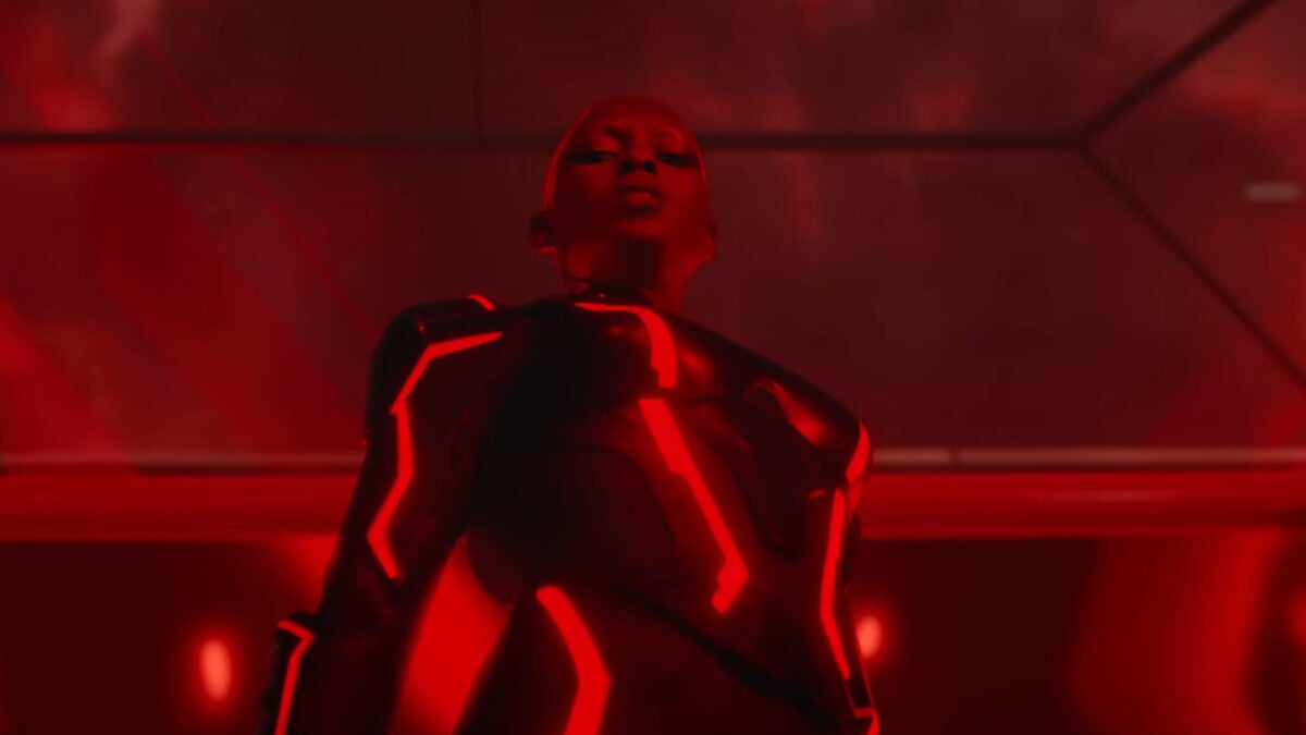 Ares’ Star Reveals Hard Truth About AI and Humans