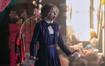 Enid’s Fate in ‘Wednesday’ Season 2: Spoilers and Updates