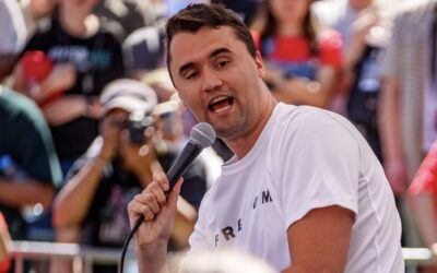 Charlie Kirk’s Death: Dr. Umar Responds to Celebrations