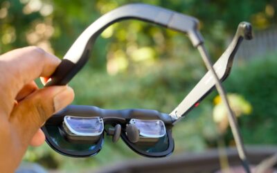 Xreal’s One Pro Outshines Meta’s Smart Glasses