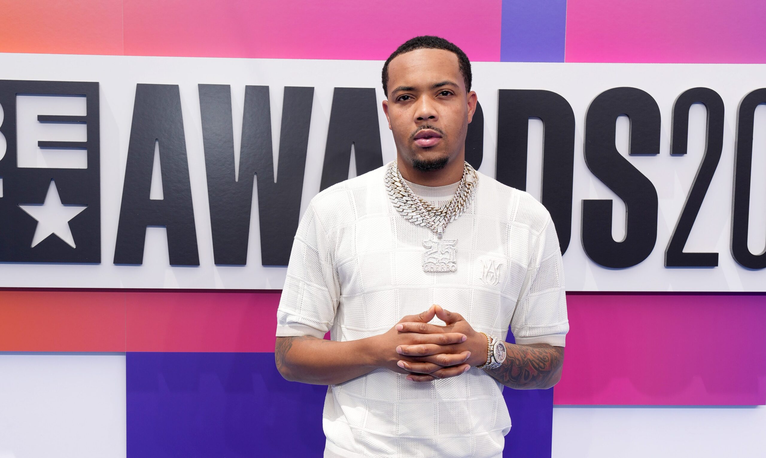 G Herbo’s Instagram Post Raises Fans’ Eyebrows
