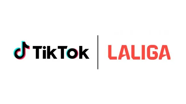 Updated Content Partnership with La Liga by TikTok